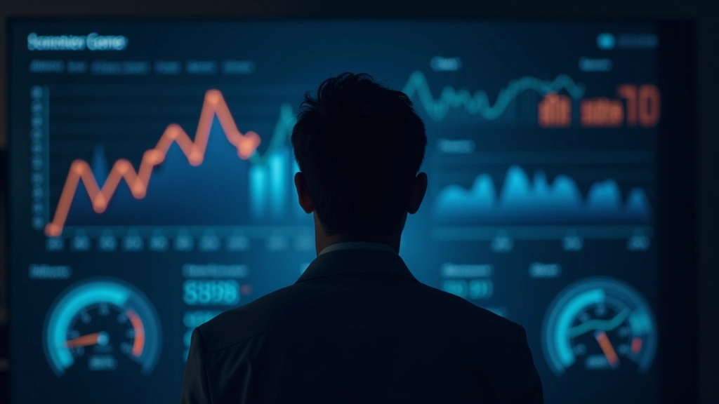 Indicateurs macroéconomiques
