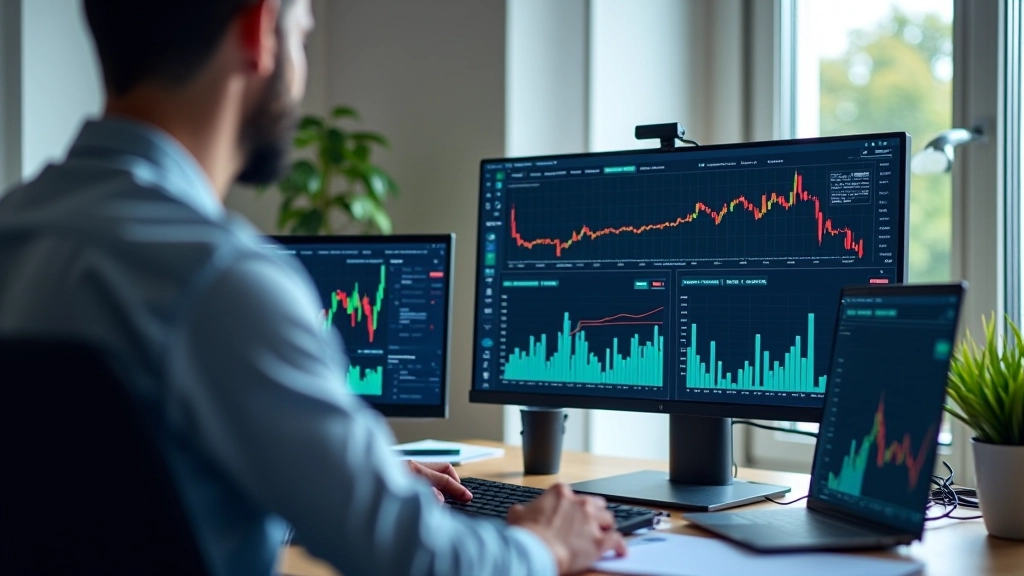 Vue d'ensemble de l'économie française avec graphiques et données macroéconomiques modernes