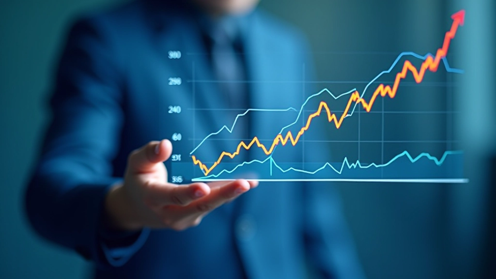 Graphique montrant l'évolution des taux directeurs de la BCE depuis 2020 avec courbes d'inflation superposées
